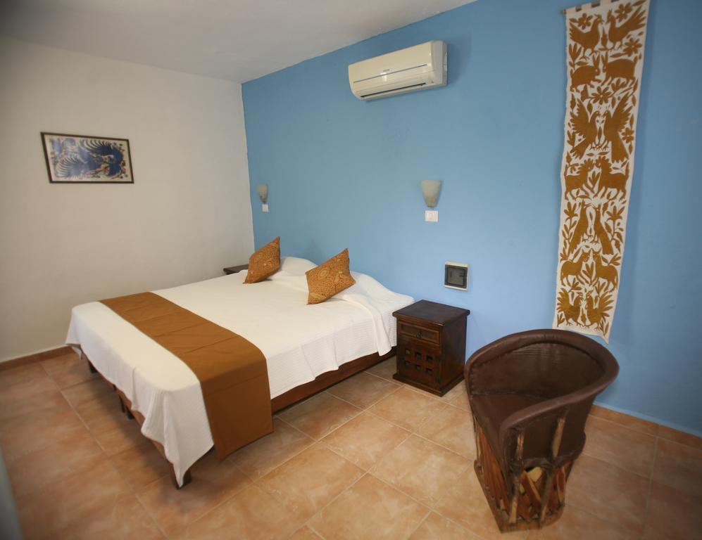 Hotel Aries Y Libra Mérida Room photo