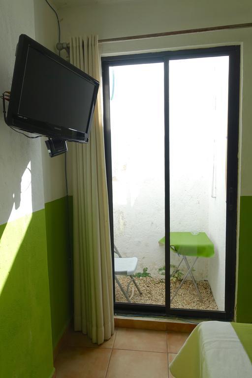 Hotel Aries Y Libra Mérida Exterior photo