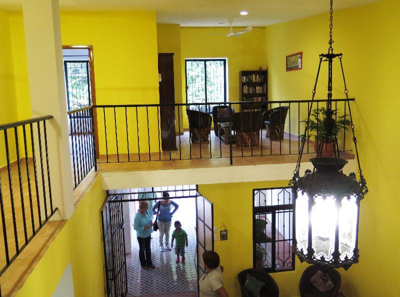 Hotel Aries Y Libra Mérida Exterior photo