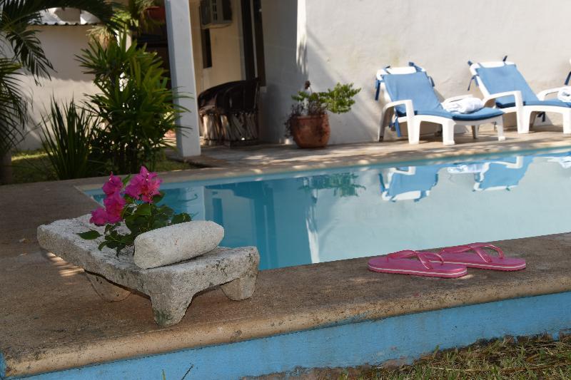 Hotel Aries Y Libra Mérida Exterior photo